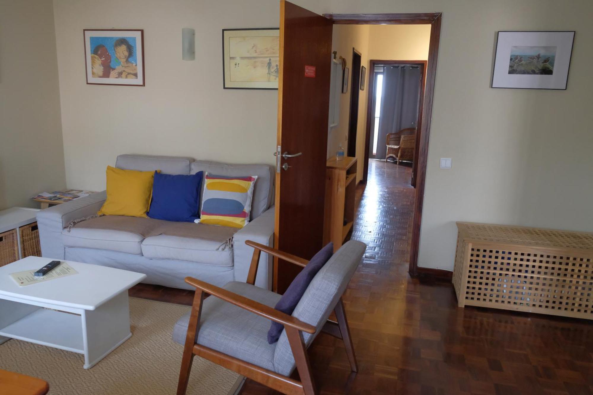 Apartamento Lenamar Funchal  Exterior foto