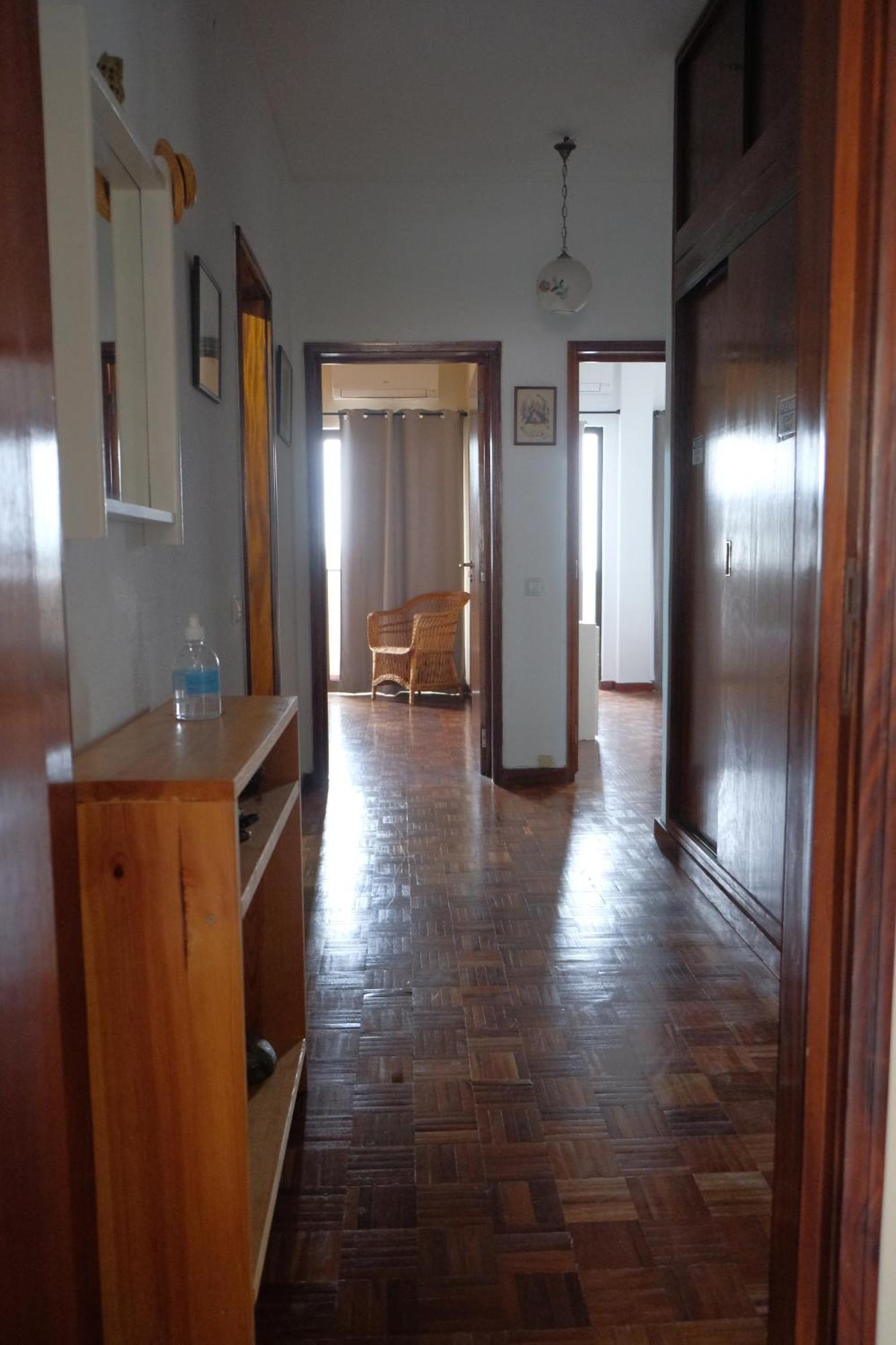 Apartamento Lenamar Funchal  Exterior foto