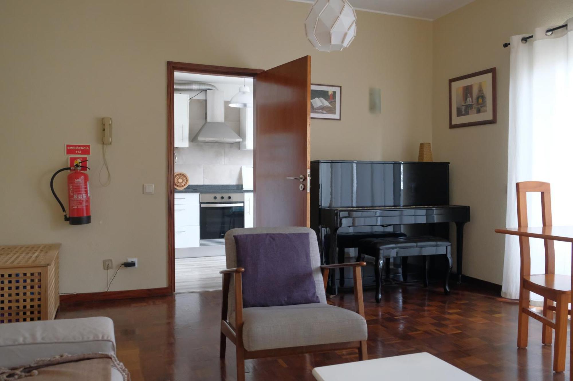 Apartamento Lenamar Funchal  Exterior foto