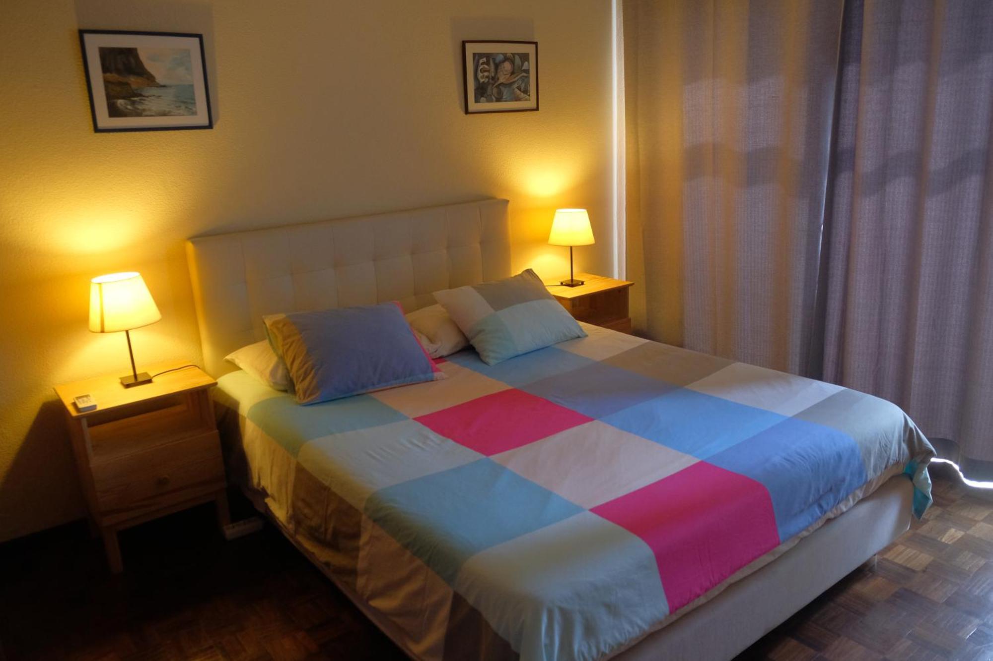 Apartamento Lenamar Funchal  Exterior foto