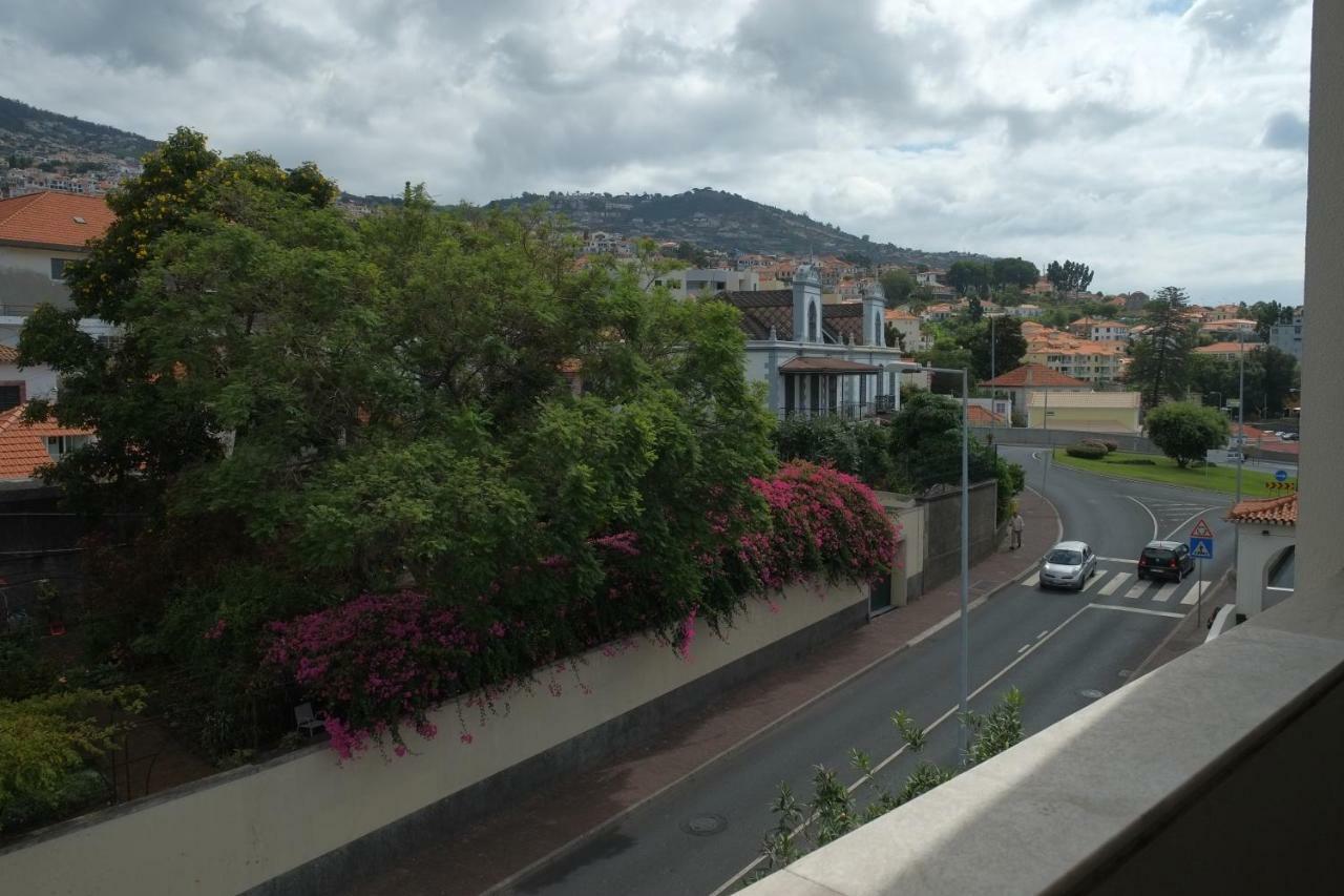 Apartamento Lenamar Funchal  Exterior foto