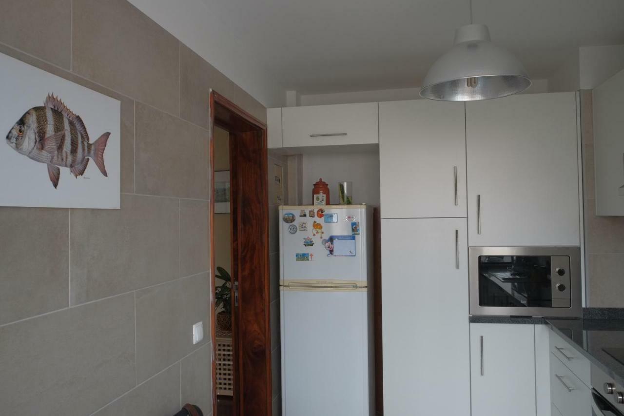 Apartamento Lenamar Funchal  Exterior foto