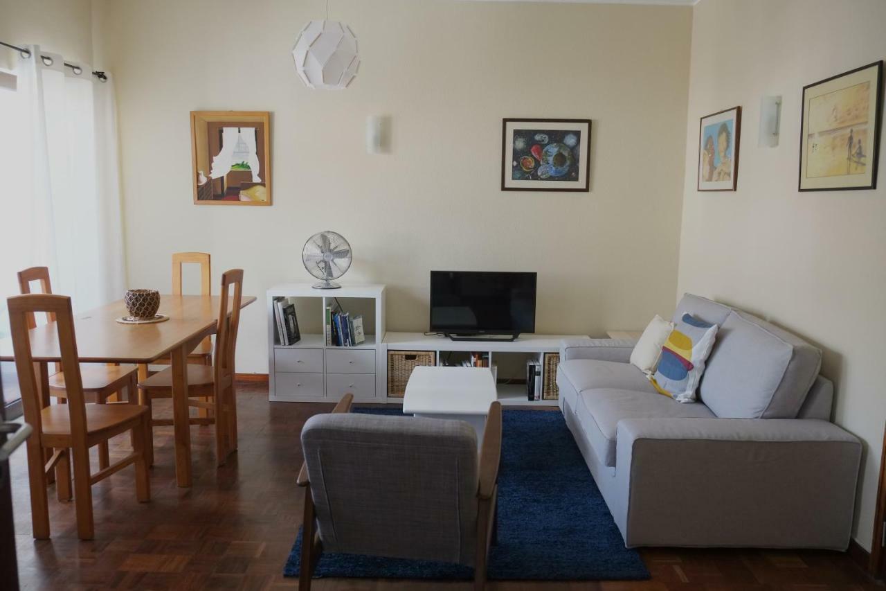 Apartamento Lenamar Funchal  Exterior foto